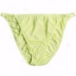 Calida Meryl(r) Tanga Panty - Underwear  (for Women)