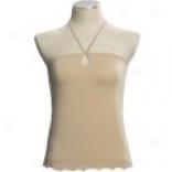 Calida Mix And Match Halter Top (for Women)