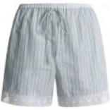 Calida Mix And Match Shorts (for Women)