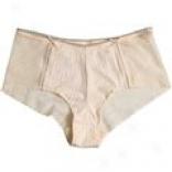 Calida Santa Barbara Boy-cut Brief Underwear - Cotton Jersey (for Women)