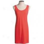 Calida Sunshine Nightgown - Cotton (for Women)