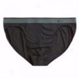Calida Tone-on-tone Stripe Underwear Briefs  (for Men)