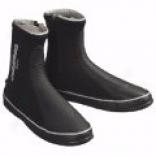 Camaro 6mm Classic Dive Boots (for Men And Women)