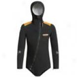Camaro Canyoning Professional Jaxket - Whitewater Wetsuit, 5-6 Mm (for Men And Women)