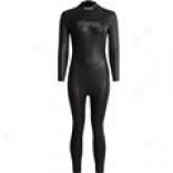 Camaro Hyperglide Overall Wetsuit (for Women)