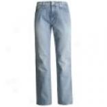 Cambio Brenda Comfort Denim Jeans (During Women)