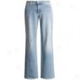 Cambio Brenda Premium Denim Jeans (for Women)