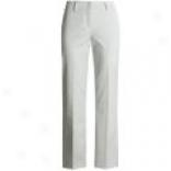 Cambio Fabulous Techno Cotton Pants (for Women)