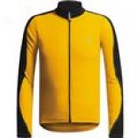 Canari Axis Evlve Cycling Jersey - Long Sleeve (for Men)