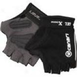 Cznari Gel Xtreme Cycling Gloves (for Men)