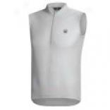 Canari Paceline Cycling Jersey - Sleeveless (for Men)