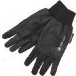 Canari Static Gloves - Waterproof  (for Men And Womwn)