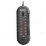 Candf Design Fly Fishing Thermometer - 3-in-1