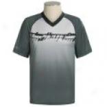 Cannondale Berm Cycling Jersey - Short Sleeve (for Men)