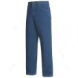 Carhartt 15 Oz. Jeans - Loose Fit (for Men)