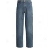 Carhartt 1889 Dungaree Denim Jeans (for Men)