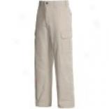 Carhartt Canvas Cargo Pants - Dungaree Fit (for Men)