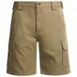 Carhartt Carg oCanvas Shorts - Cotton  (for Men)