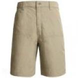 Carhartt Double Front Work Shorts (for Men)