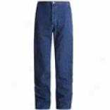 Carhartt Dungaree Jeans - Double-front , Washed (for Men)