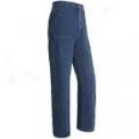 Carhartt Logger Jeans - Washed Denim (for Men)