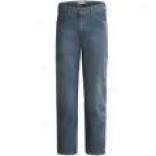 Carhartt Relaxed Become Jeans (for Men)