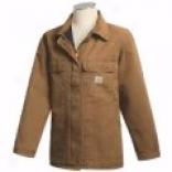 Carhartt Sandstone Arctic Coat - Orally transmitted (for Women)