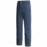 Carhartt Straight Leg Jeans - Traditional Fit (for Men)
