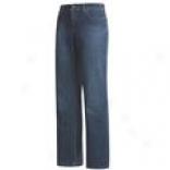 Carhartt Traditional Fit Jeans - Bootcut  (for Women)