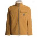 Carhartt Traditional Work Jacket - Soft Shell (for Me)n