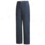 Carhartt Washed Denim Jeans - Dungarees  (for Women)