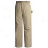 Carhartt Washed Duck Work Pants (for Men)