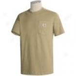 Carhartt Work -dry T-shirt - Short Sleeve (for Men)