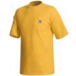 Carhartt Work Wear T-shirt - Short Sleeve (for Men)