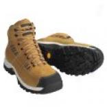 Carolina Boot 4x4 Hiking Boots - Waterproof (for Men)