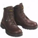 Carolina Cascade Work Boots - Waterproof (for Men)
