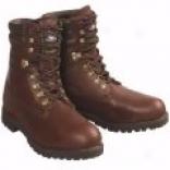Carolina Thinsukate(r) Work Boots - Steel-toed (for Men)