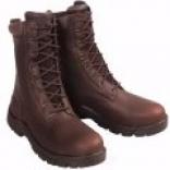 Carolina Work Boots - Steel Toe (for Men)