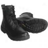 Carolina Work Boots With Padded Collar (for Men)