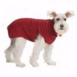 Cashmere Dog Sweater