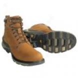Caterpillar Levitate Work Boots (for Men)
