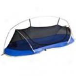 Catoma Outdoors Twist Backpacking Tent - 1-pdrson, 3-season