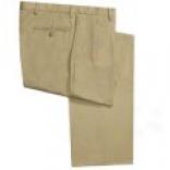 C.c. Filson Co. Hqncock Pants - Cover Wool Twill (for Men)