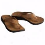 Chaco Flip Sandals - Thongs (for Men)