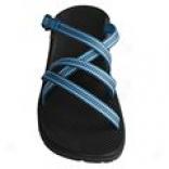 Chaco Wrapsody Sport Sandals (for Women)