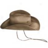 Charlie 1 Horse Carly Western Hat (In quest of Men And Women)