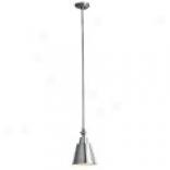 Chefs Braden Prndant Lamp