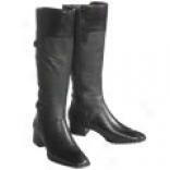 Circa By Joan And David Dayton Riding Boots (During Women)