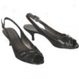 Circa By Joan And David Norris Sandals - Sling-backs (for Women)