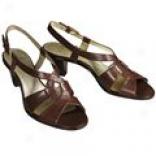 Circa By Joan And David O???hsra Sandals - Leather (for Women)